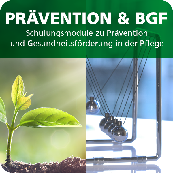 Prävention und BGF