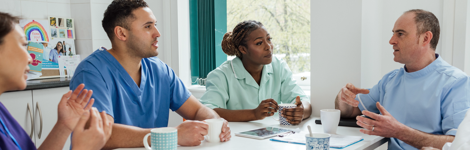 Wertschätzende Kommunikation